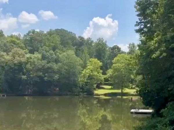 0 Canterbury Lane, Milton, GA 30004