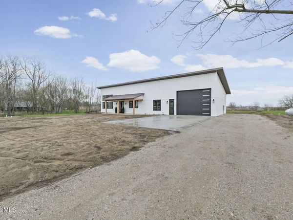 11581 W Sylvania Avenue, Berkey, OH 43504