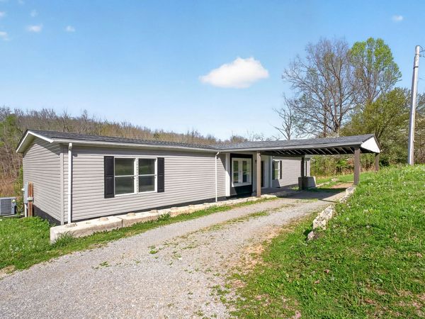 2030 Industrial Dr , Monterey, TN 38574