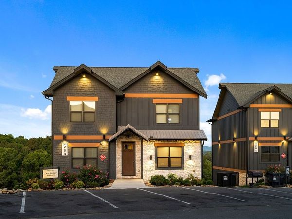 288 Rambilng Creek Way, Sevierville, TN 37862