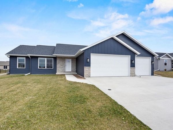 3500 HAAS ROAD, Kaukauna, WI 54130