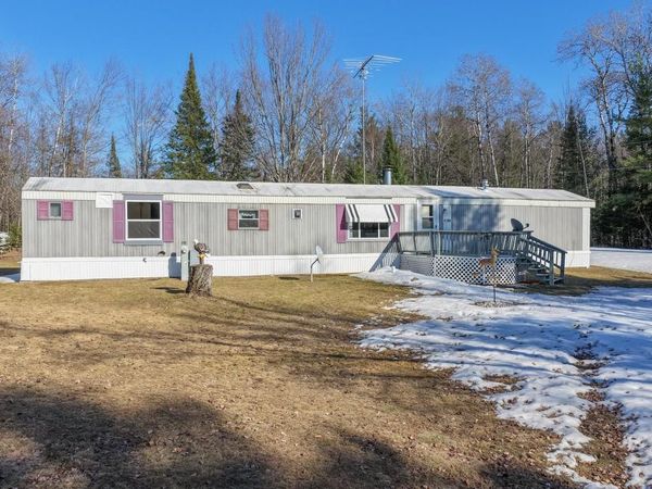 17440 BEAR LAKE LANE, Lakewood, WI 54138