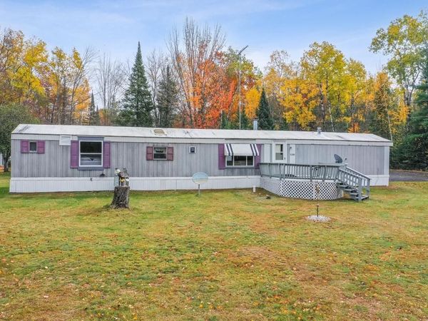 17440 BEAR LAKE LANE, Lakewood, WI 54138