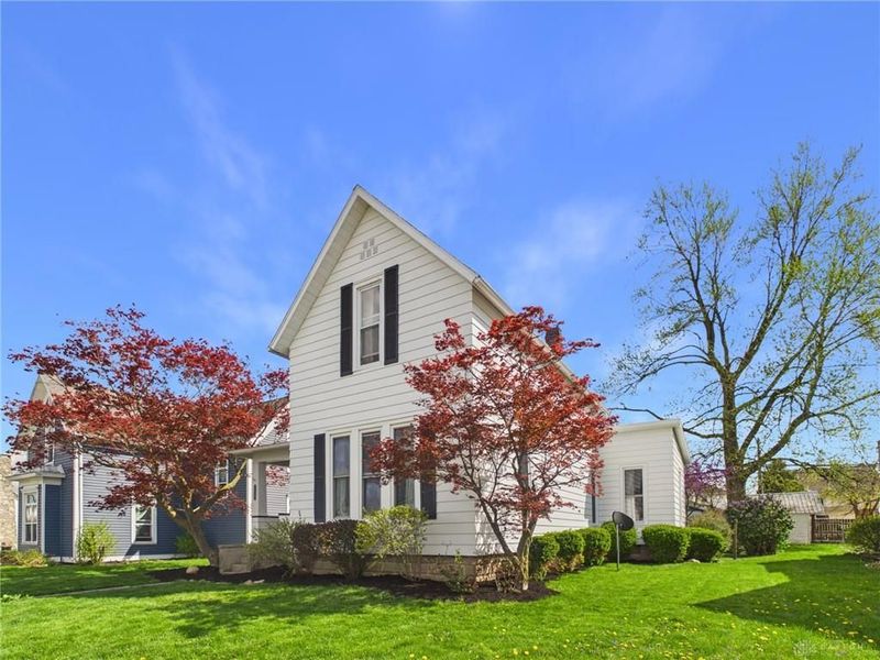 224 E Fulton Street, Celina, OH 45822 Photo 35