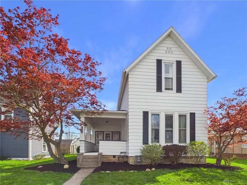 224 E Fulton Street, Celina, OH 45822 Photo 36