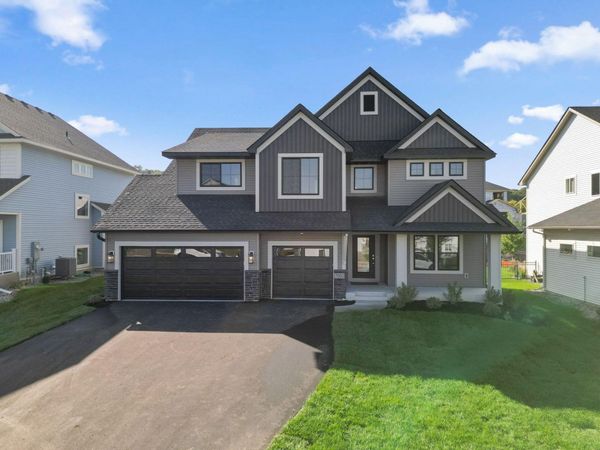 7660 Waverly Avenue , Shakopee, MN 55379