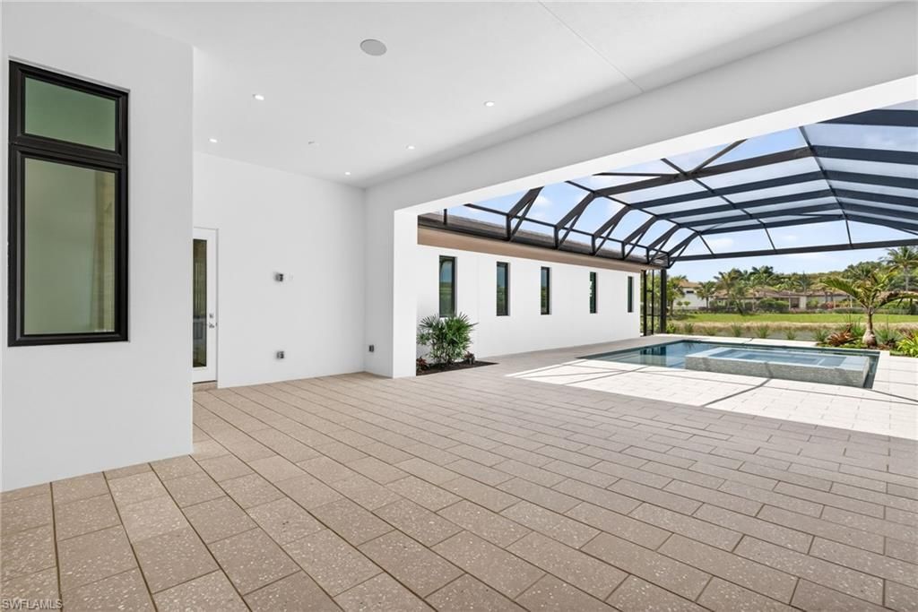 16803 Cabreo Dr, Naples, FL 34110 Photo