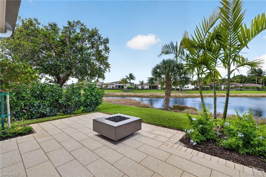 16803 Cabreo Dr, Naples, FL 34110 Photo