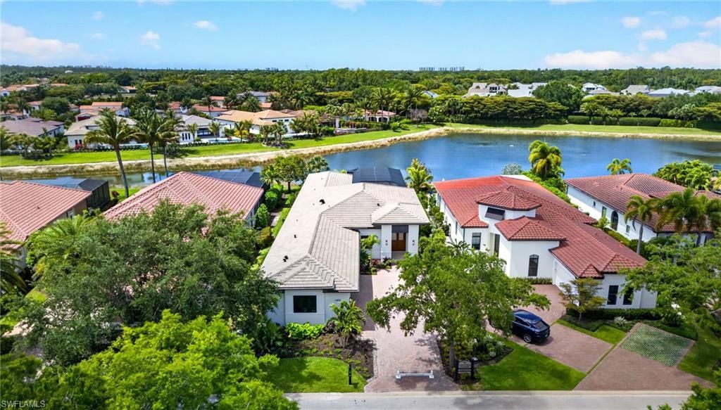 16803 Cabreo Dr, Naples, FL 34110 Photo
