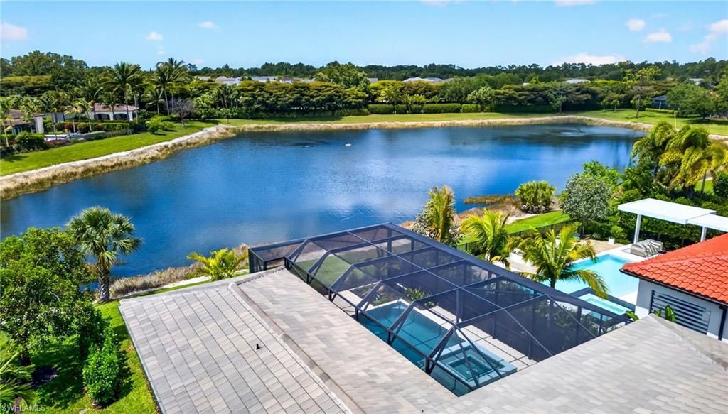16803 Cabreo Dr, Naples, FL 34110 Photo