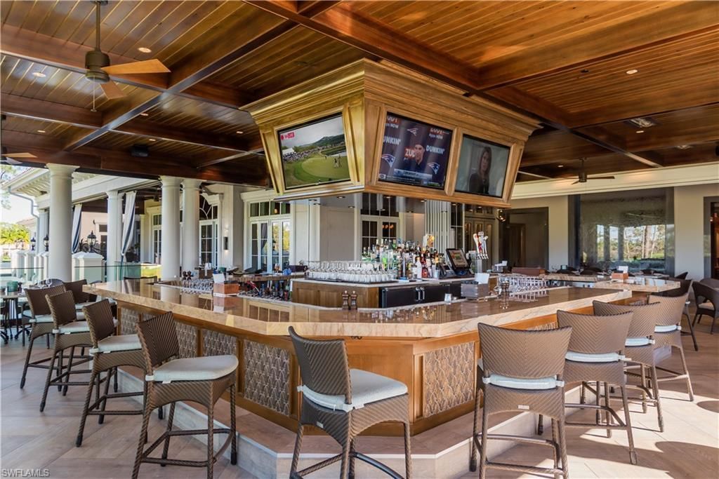 16803 Cabreo Dr, Naples, FL 34110 Photo