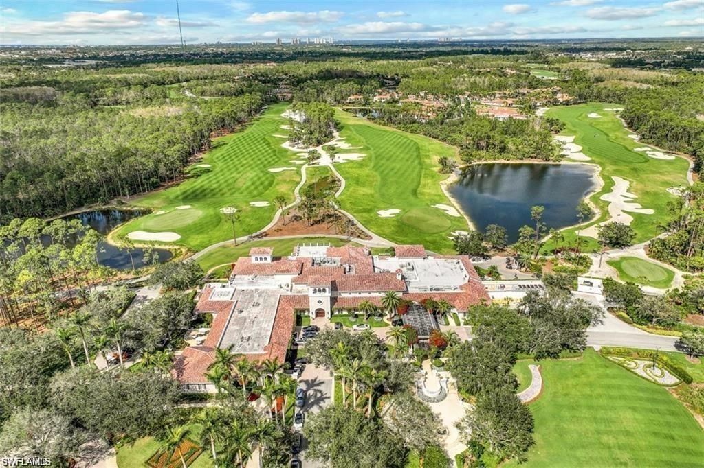 16803 Cabreo Dr, Naples, FL 34110 Photo