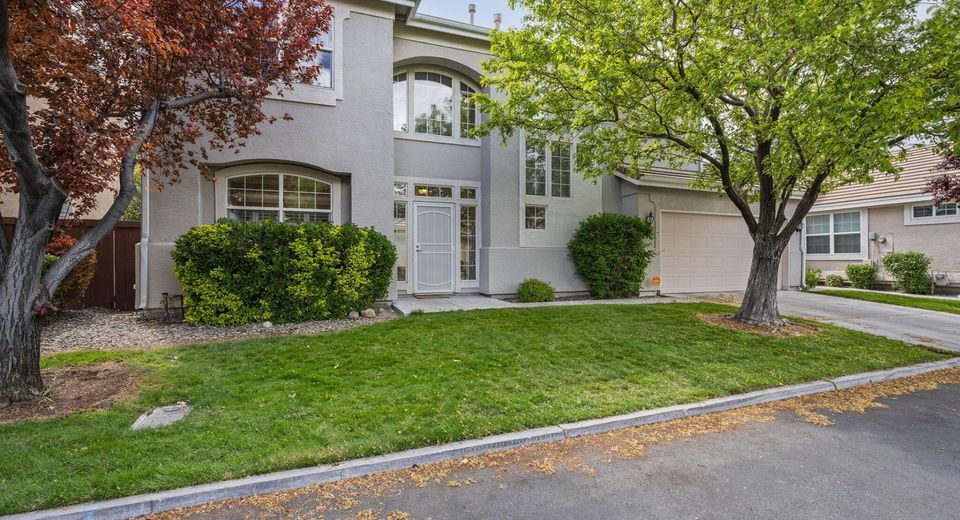 9673 Truckee Meadows Place, Reno, NV 89521 Photo