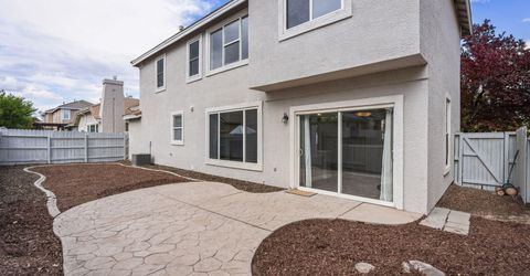 9673 Truckee Meadows Place, Reno, NV 89521 Photo
