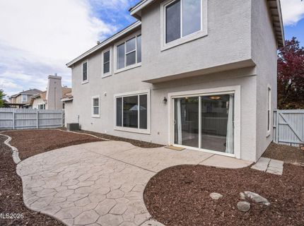 9673 Truckee Meadows Place, Reno, NV 89521 Photo