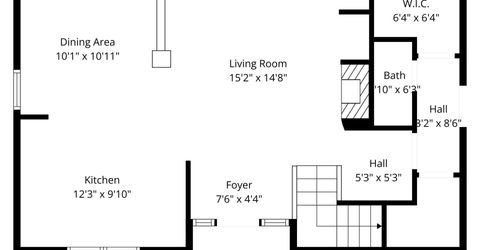 9673 Truckee Meadows Place, Reno, NV 89521 Photo