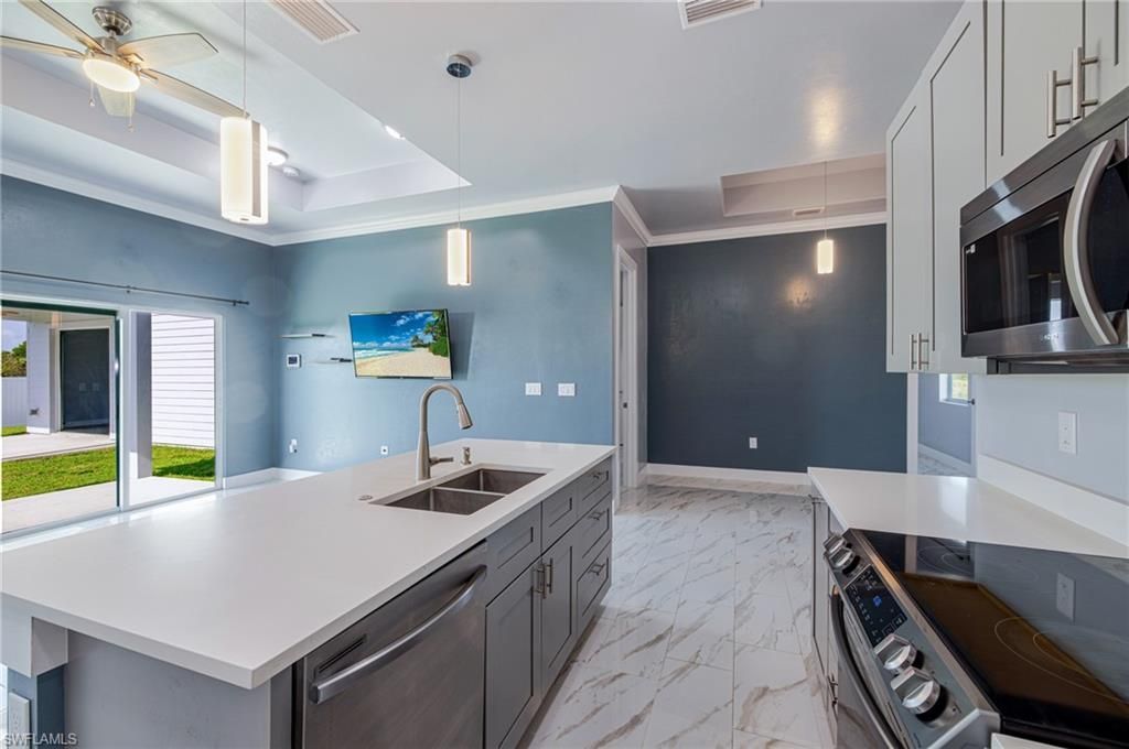 9022 Bamboo Cir , Labelle, FL 33935 Photo