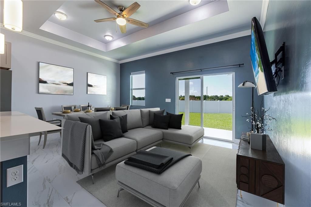 9022 Bamboo Cir , Labelle, FL 33935 Photo