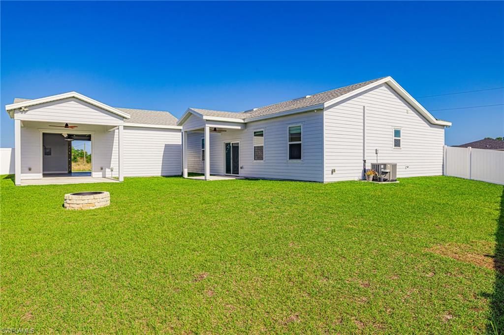 9022 Bamboo Cir , Labelle, FL 33935 Photo