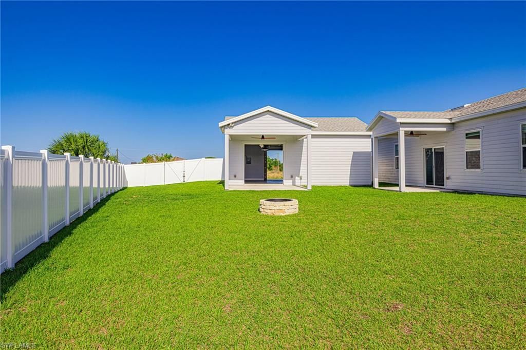 9022 Bamboo Cir , Labelle, FL 33935 Photo