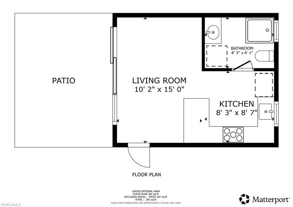 4706 Southern Breeze Dr, Naples, FL 34114 Photo