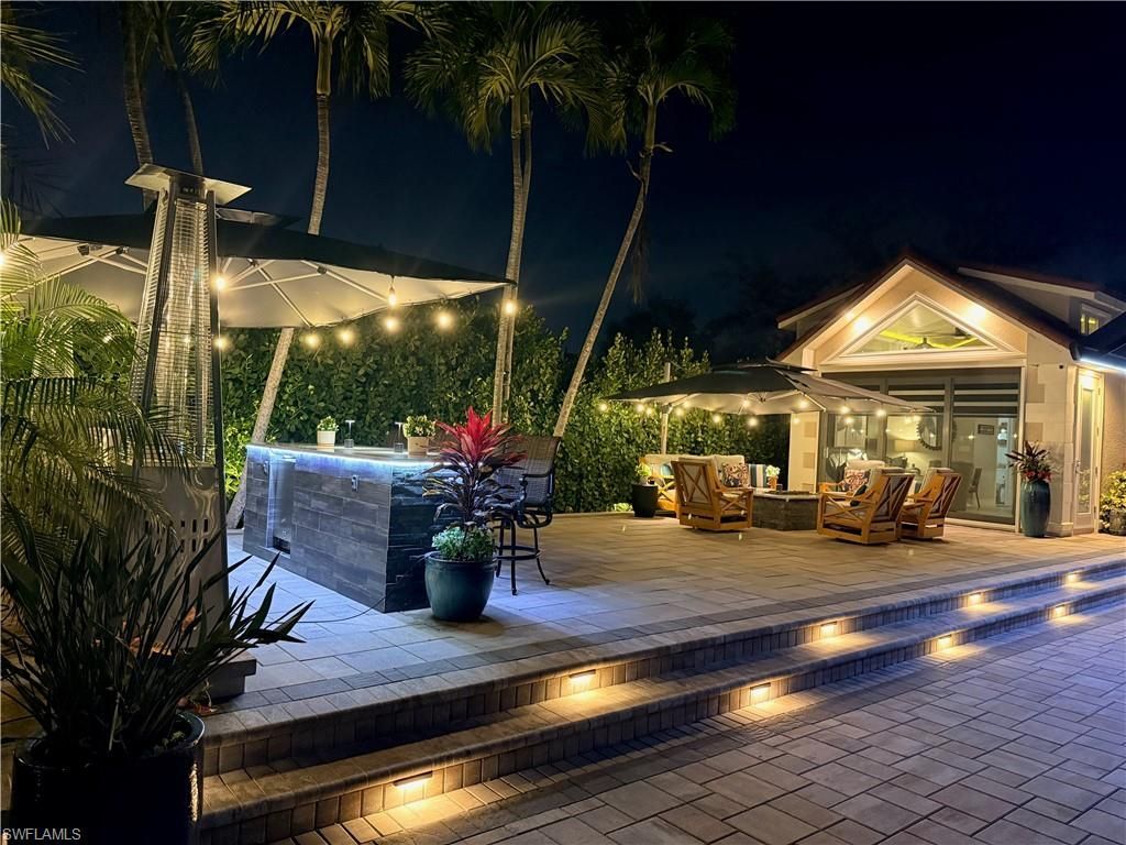 4706 Southern Breeze Dr, Naples, FL 34114 Photo