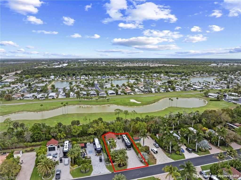 4706 Southern Breeze Dr, Naples, FL 34114 Photo