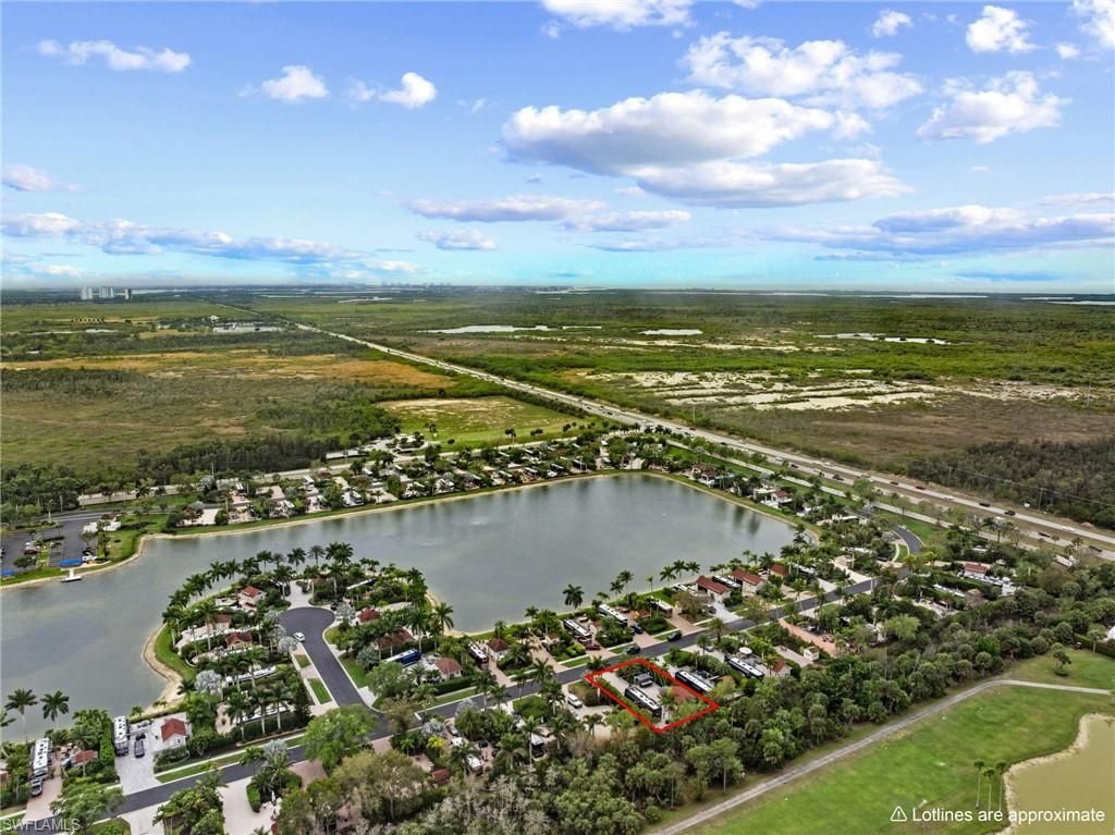 4706 Southern Breeze Dr, Naples, FL 34114 Photo