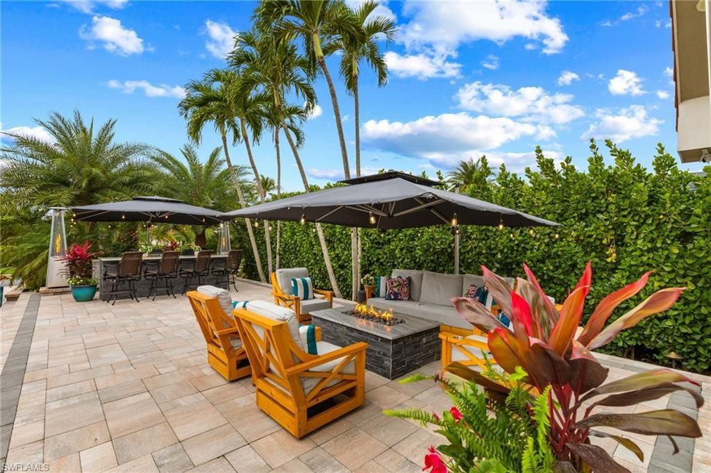 4706 Southern Breeze Dr, Naples, FL 34114 Photo