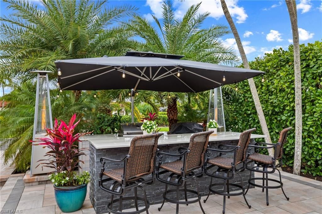 4706 Southern Breeze Dr, Naples, FL 34114 Photo