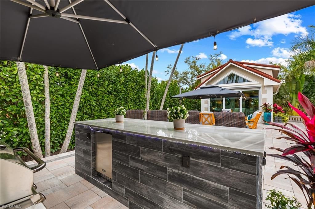4706 Southern Breeze Dr, Naples, FL 34114 Photo
