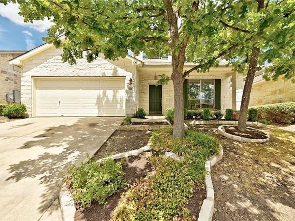 23 JUNIPER BERRY , Unit 16, Lakeway, TX 78734