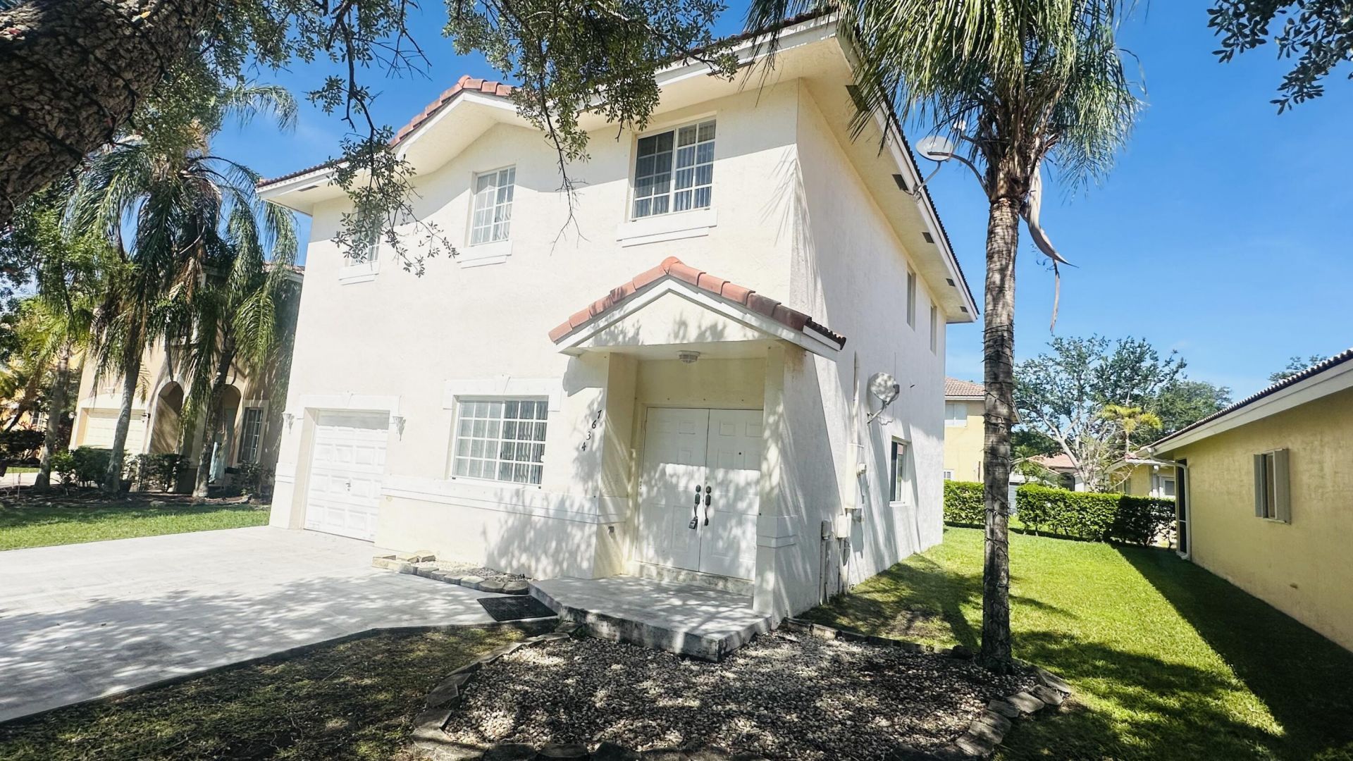 7634 NW 99th Way Nw, Tamarac, FL 33321 Photo