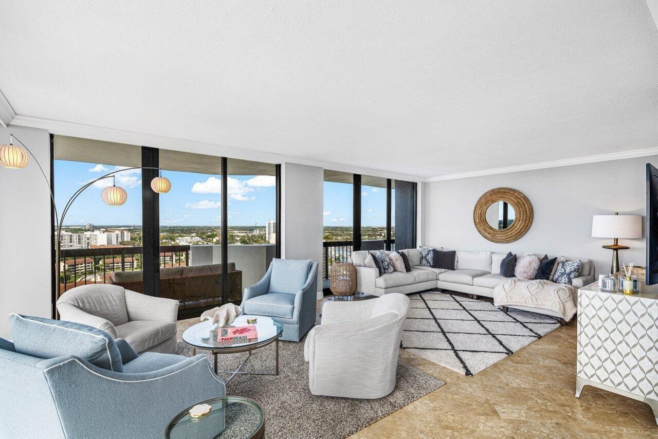 108 Lakeshore Drive, Unit 38-ph, North Palm Beach, FL 33408 Photo