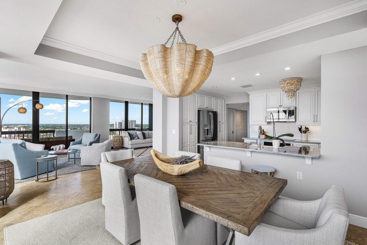 108 Lakeshore Drive, Unit 38-ph, North Palm Beach, FL 33408 Photo