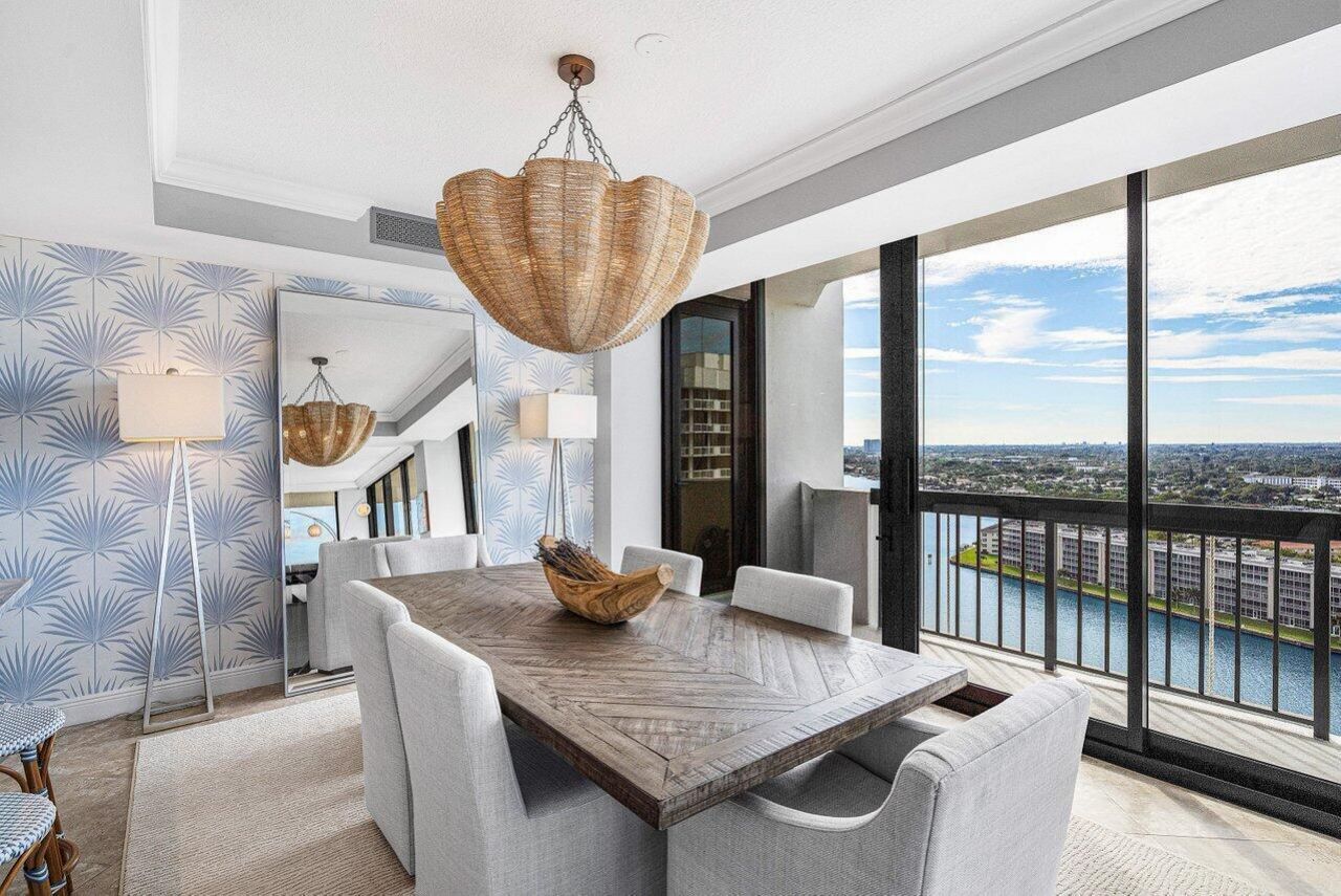 108 Lakeshore Drive, Unit 38-ph, North Palm Beach, FL 33408 Photo
