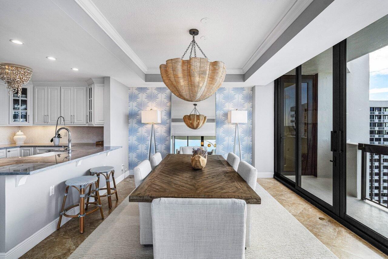 108 Lakeshore Drive, Unit 38-ph, North Palm Beach, FL 33408 Photo