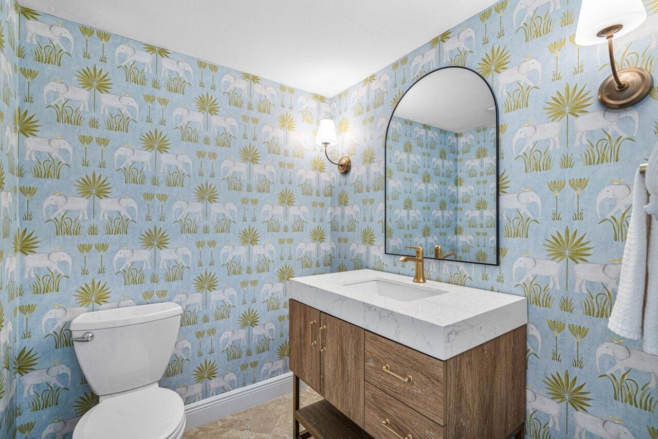 108 Lakeshore Drive, Unit 38-ph, North Palm Beach, FL 33408 Photo