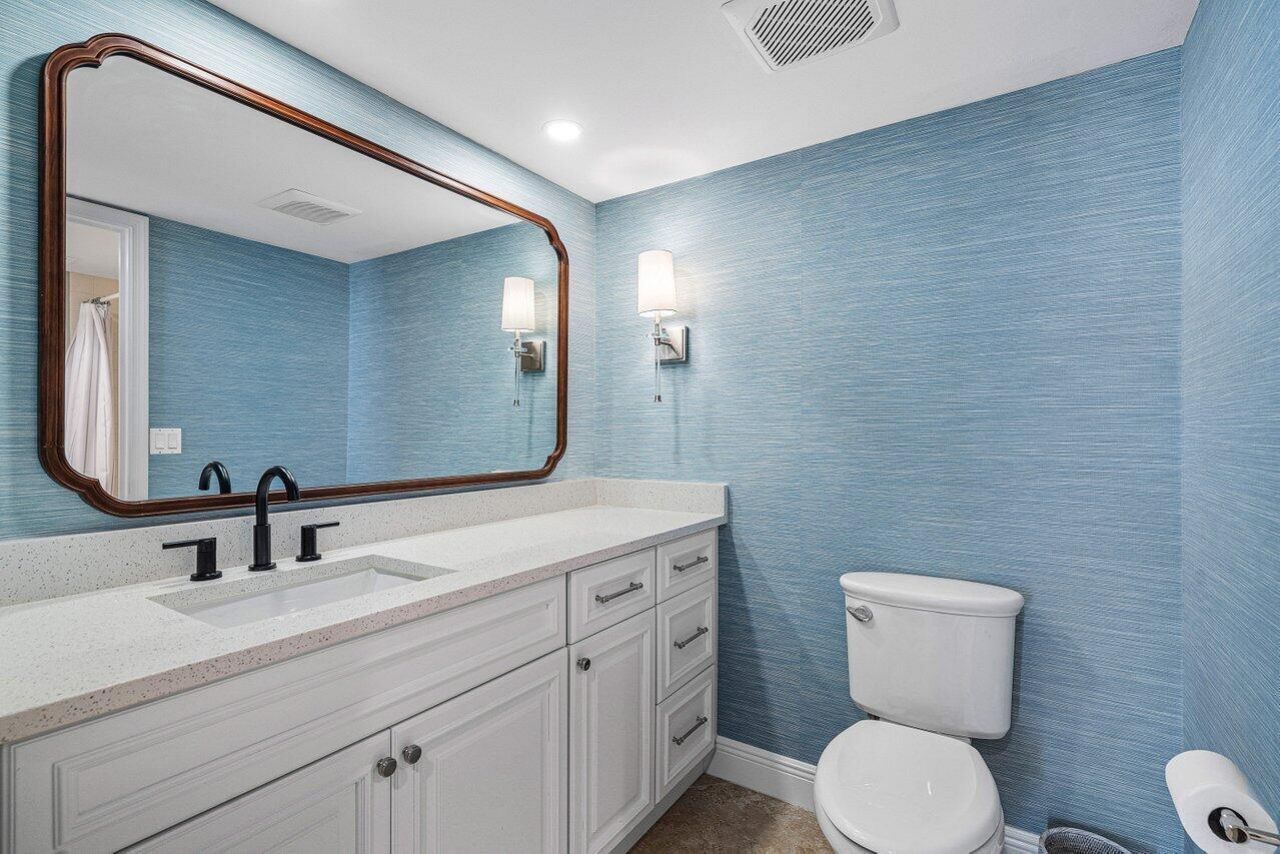 108 Lakeshore Drive, Unit 38-ph, North Palm Beach, FL 33408 Photo