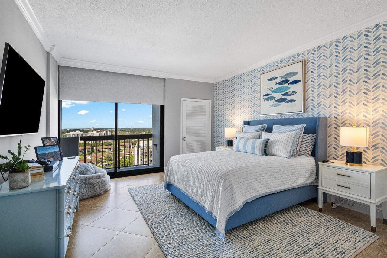 108 Lakeshore Drive, Unit 38-ph, North Palm Beach, FL 33408 Photo