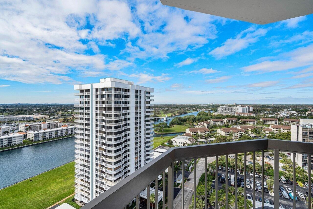 108 Lakeshore Drive, Unit 38-ph, North Palm Beach, FL 33408 Photo
