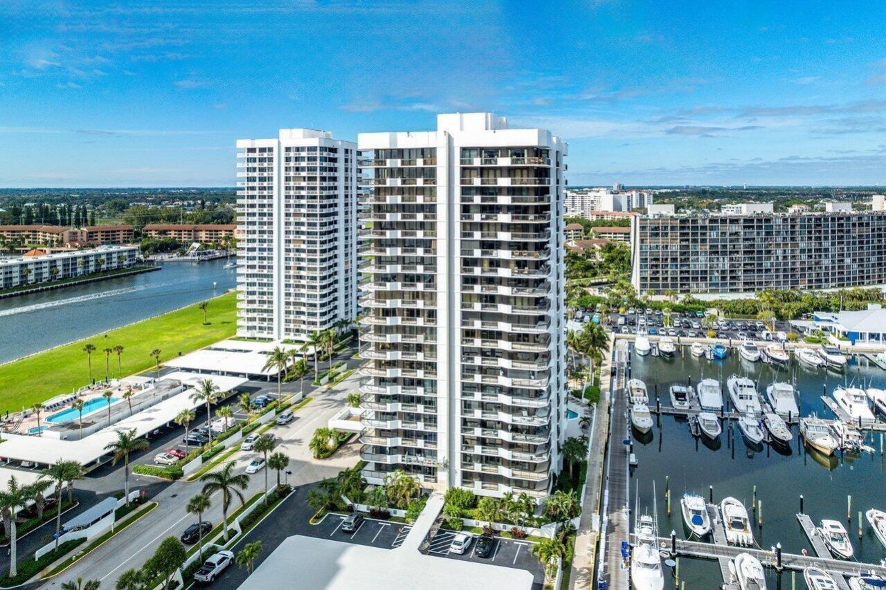 108 Lakeshore Drive, Unit 38-ph, North Palm Beach, FL 33408 Photo