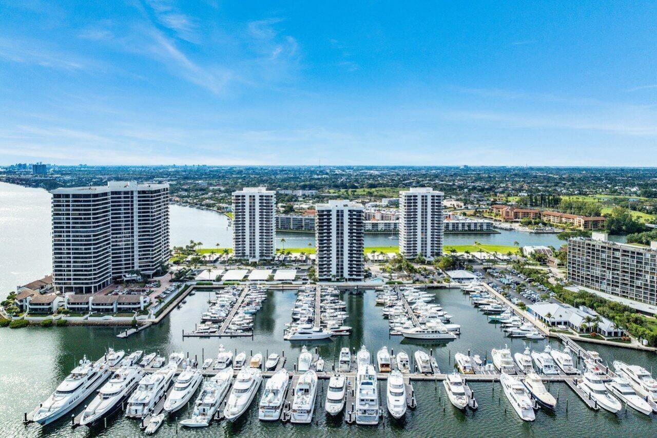 108 Lakeshore Drive, Unit 38-ph, North Palm Beach, FL 33408 Photo