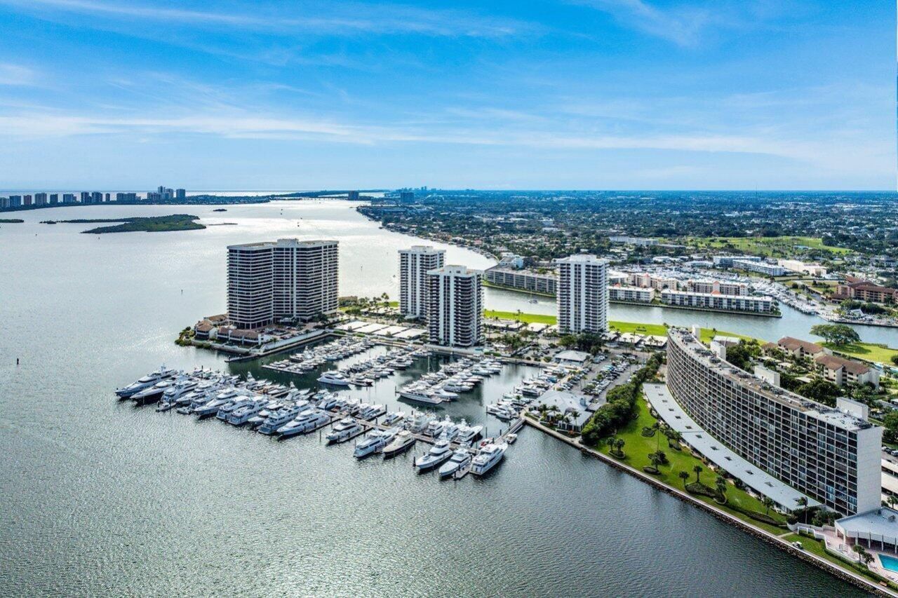 108 Lakeshore Drive, Unit 38-ph, North Palm Beach, FL 33408 Photo