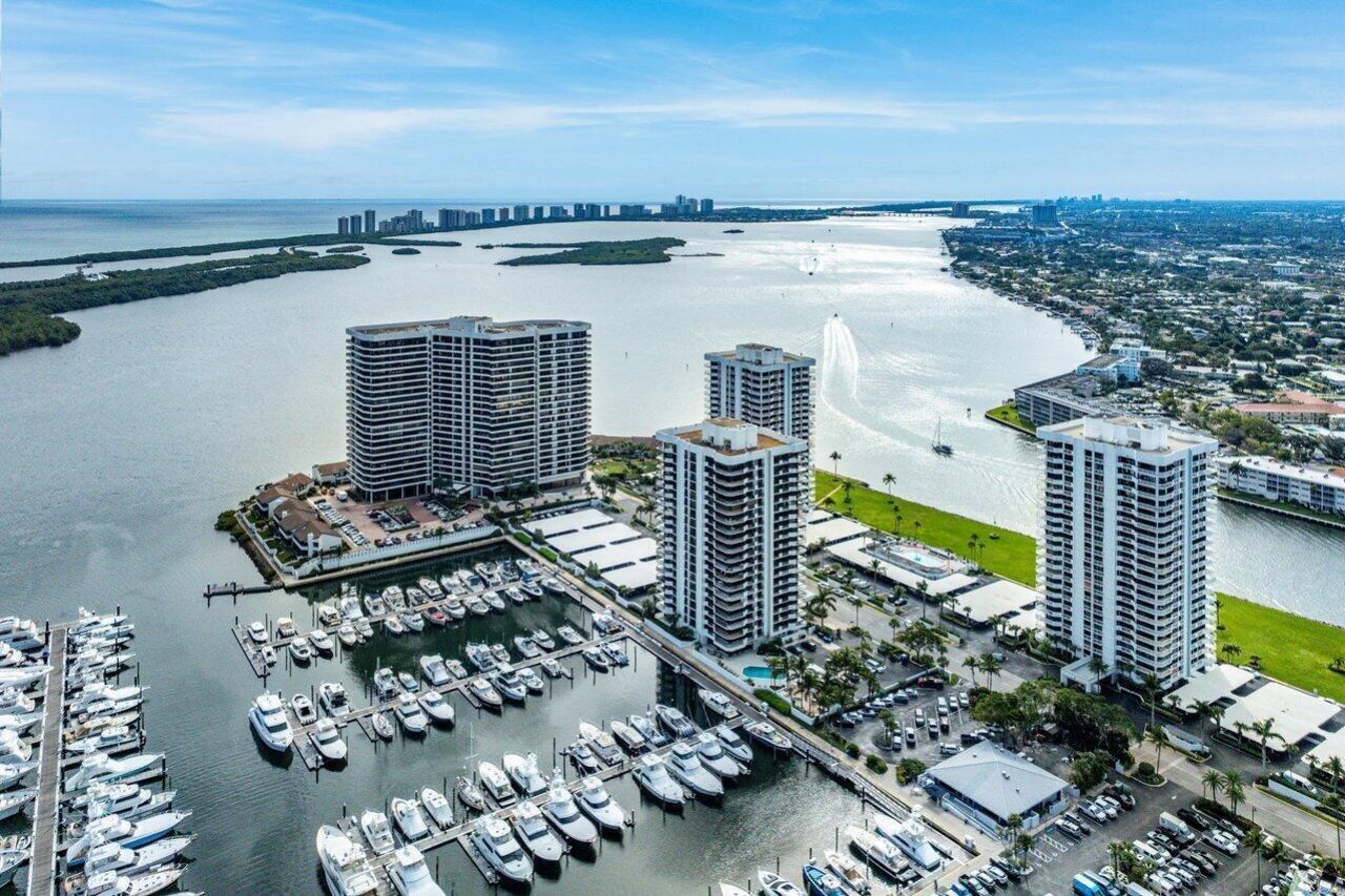 108 Lakeshore Drive, Unit 38-ph, North Palm Beach, FL 33408 Photo