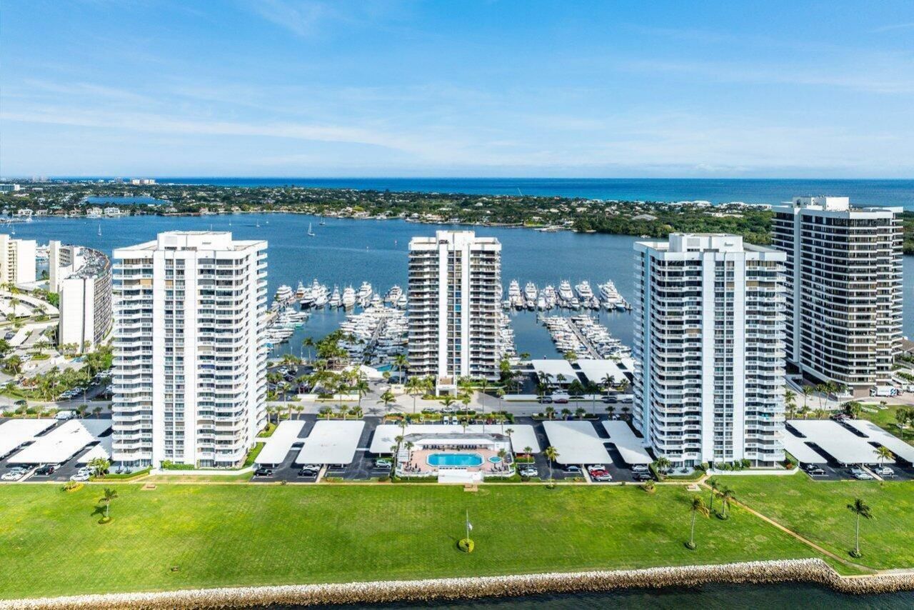 108 Lakeshore Drive, Unit 38-ph, North Palm Beach, FL 33408 Photo