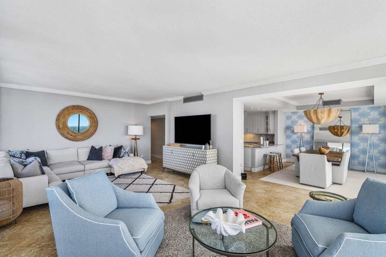 108 Lakeshore Drive, Unit 38-ph, North Palm Beach, FL 33408 Photo