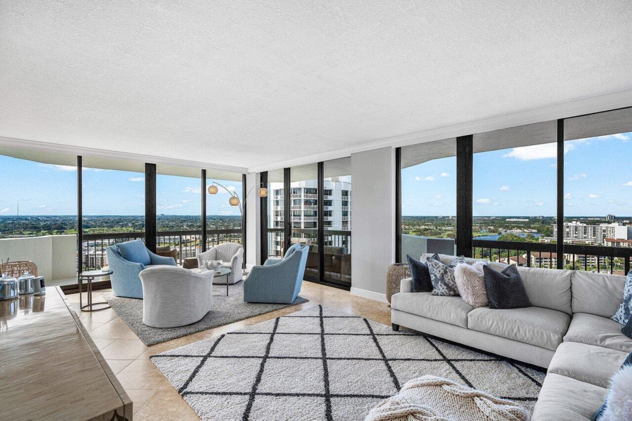 108 Lakeshore Drive, Unit 38-ph, North Palm Beach, FL 33408 Photo