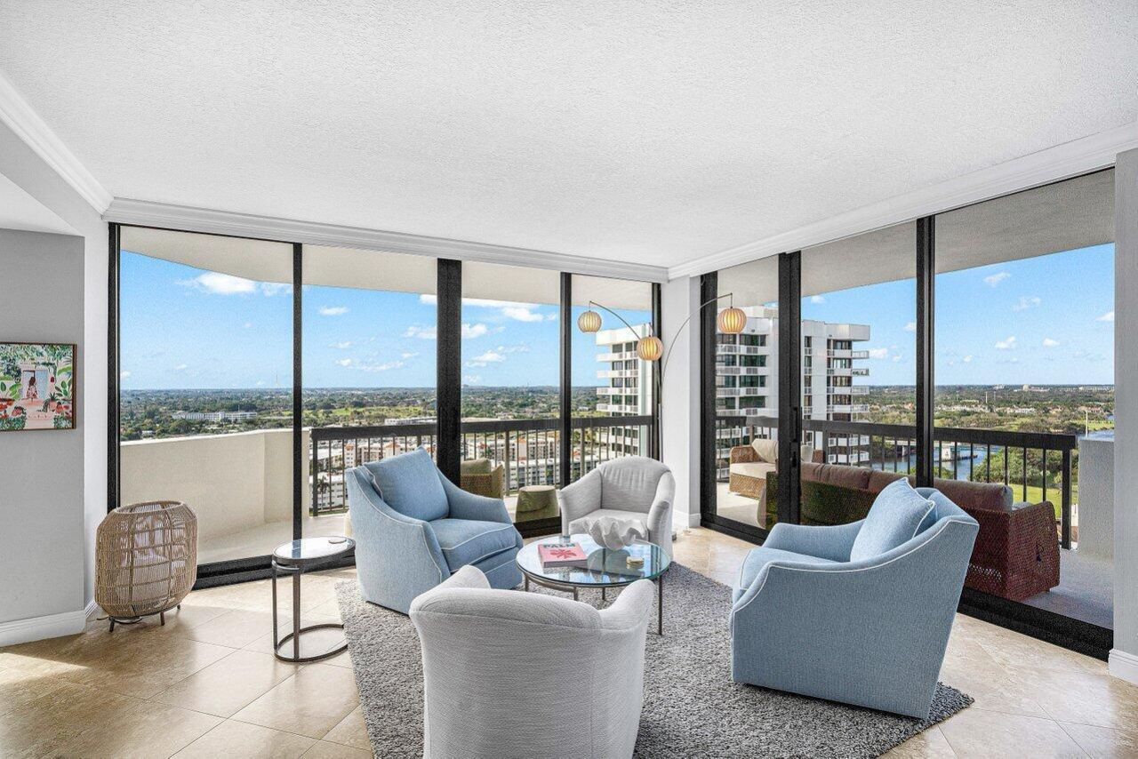 108 Lakeshore Drive, Unit 38-ph, North Palm Beach, FL 33408 Photo