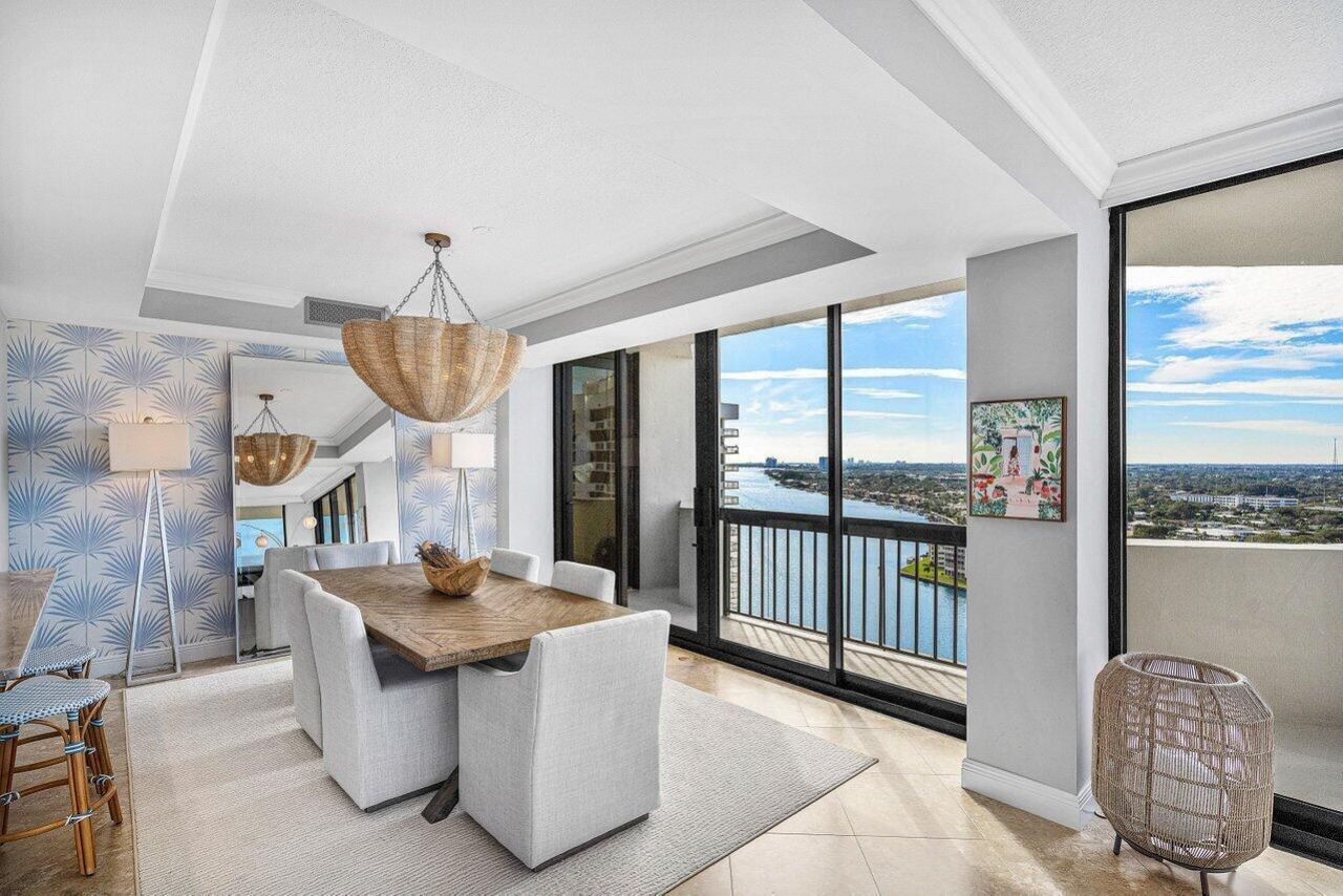 108 Lakeshore Drive, Unit 38-ph, North Palm Beach, FL 33408 Photo